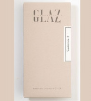 Glaz la chocolaterie de la presqu’île - [Précommande] Tablette chocolat lait Guatemala 53%