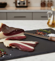 Esprit Foie Gras - Magret De Canard Séché Entier - Médaille de bronze 2025 Concours général agricole de Paris