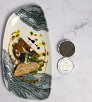 Caviar de l'Isle - Caviar Beluga 50g - Caviar de l'Isle