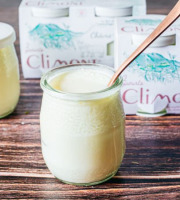 Laiterie du Climont - K-Philus - Yaourts Chèvre - Brebis Bio, par 6 pots