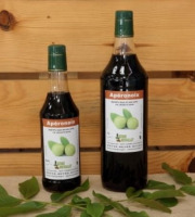 Ferme Michallet - Apéritif à la noix 50cl