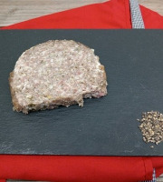 Coeur de Grange - 1 kilo - Paté Coeur De Grange