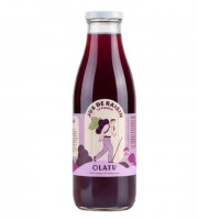Olatu - Jus de Raisin BIO 75 cl