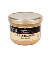La Chaiseronne - LA TEURGOULE NORMANDE