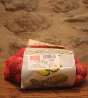 La Ferme DUVAL - Pomme de Terre CHAIR FERME CHERIE 2kg