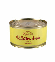 La Ferme des Roumevies - Rillettes d’Oie 200 g