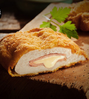 Boucherie Moderne - Cordon Bleu des Petits - 130g