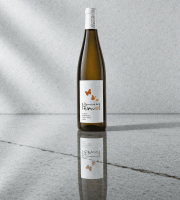 Maison Schmid - Pinot Gris Dorfburg 2024 - Domaine de l'Envol