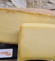 Lou Canesteou - Beaufort Alpage AOP 250g