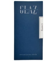 Glaz la chocolaterie de la presqu’île - Tablette chocolat noir Ecume fleur de sel 69%