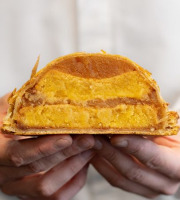 Groot La Tourte - Tourte des rois