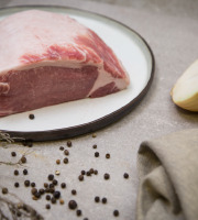 Maison Millas - Rôti De Porc Filet - 1kg