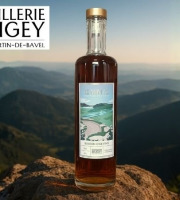 Distillerie du Bugey - Le Min'tz 3L