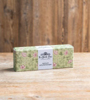 Le Petit Duc - Barre de nougat aux pistaches