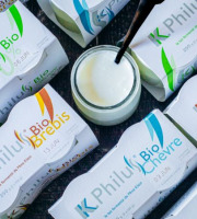 Laiterie du Climont - K-Philus - K-philus Offre Pro : 18 Lots Brebis, 12 Lots Vache, 6 Lots Chèvre