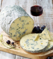 Ferme Joos - Le Bleu de Roncq : la ferme du Vinage