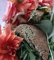 Rébecca les Jolies Fleurs - Retour du marché