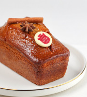 La Tarte Tropézienne - Pain d'épices