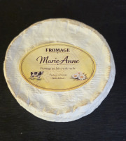 La Fromagerie Marie-Anne Cantin - Fromage Marie-Anne