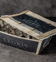 Maison Legris - Huîtres creuses LEGRIS N°2 x96