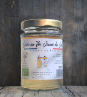 Elevage de Cochons en Forêt et Produits du Terroir Jurassien - Gelée de Vin Jaune - Bio
