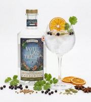 La Fabrique à Alcools - Gin Voie Lactée - 70cl