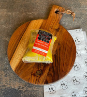 Maison Lascours - [Précommande] Foie Gras de Canard Entier Mi-Cuit sélection Lascours - 400g