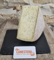 Lou Canesteou - Raclette Savoie ail des ours tranchée 500g
