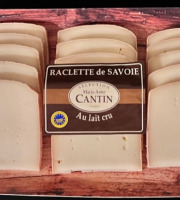 La Fromagerie Marie-Anne Cantin - Raclette De Savoie IGP 400g