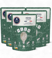 France-Konjac - PACK 5 Tagliatelles de konjac (5x200g net)