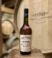 Ferme de la Sapinière - Calvados Hors d'Age 6ans 70cl