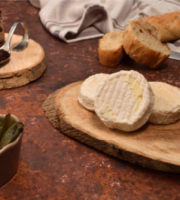 Fromage Gourmet - Sec de l'Isère Vache - Lot de 12