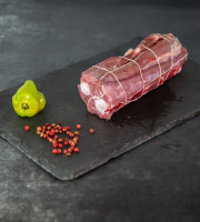 Nature viande - Queue de veau Bio**, (race limousine) - 300g