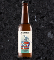 Boucherie Charcuterie Traiteur Lionel Ghérardi - Bière IPA locale Bio "Jojo l'Alpin" - 75cl