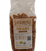 Le jardin de Gabriel - Torsades de khorasan 250 gr