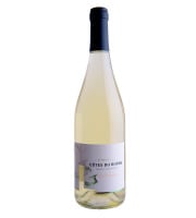 Domaine Reverchon - Vins blancs Fleurs d’amandier 2024 Côtes du Rhône Blanc AOP