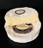 La Fromagerie Marie-Anne Cantin - Coulommiers Aop 250g