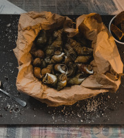 Thalassa Tradition - Bulots Vivants Normandie - 6kg