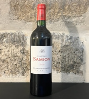 La Fromagerie Marie-Anne Cantin - Chateau Samion Lalande Pommerol 2019