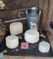 Boutique Boisette - Le délice de nos brebis 690g