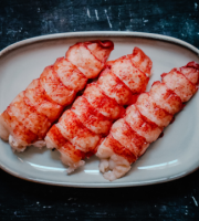 La Maison du Homard - Chair de homard nord-américain mi-cuite 550g