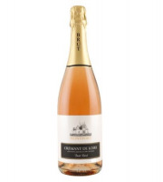 Vignobles Feray - CREMANT DE LOIRE ROSE