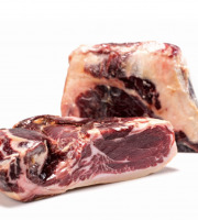 L’Oliveraie du Coudon - DEMI EPAULE BELLOTA 100% IBERIQUE
