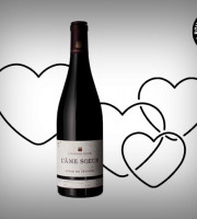 Boucherie Moderne - Vin rouge Âme sœur Seyssuel - 75cl