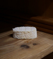 Alléosse Maitre Artisan Affineur Fromager - Chevrette du Poitou au lait cru