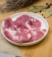 Maison Millas - Araignée De Porc (morceau Situé Dans Le Jambon) - 2 X 500g