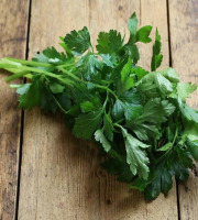 Nature et Saveurs - Ferme Aquaponique et Permacole Astérienne - Persil plat italien — fraîcheur aromatique méditerranéenne