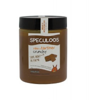 Charles Chocolartisan - Spéculoos Crunchy 570 gr