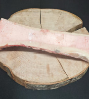 Boucherie Puig - Os a moelle - 2 moitiés