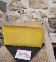 Lou Canesteou - Comté été 30 mois minimum 250g